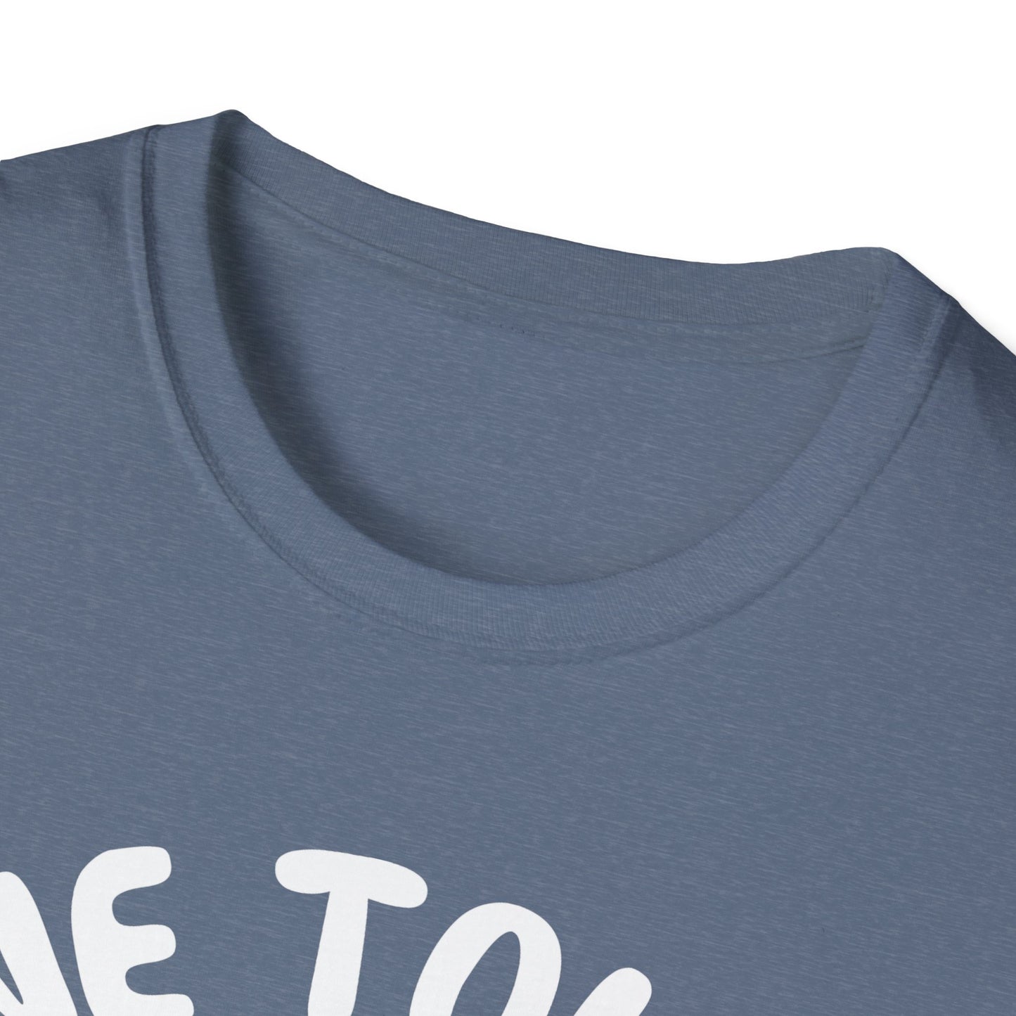 One Tough Cookie Baking Bakery Cookies Bake T-Shirt Men Women