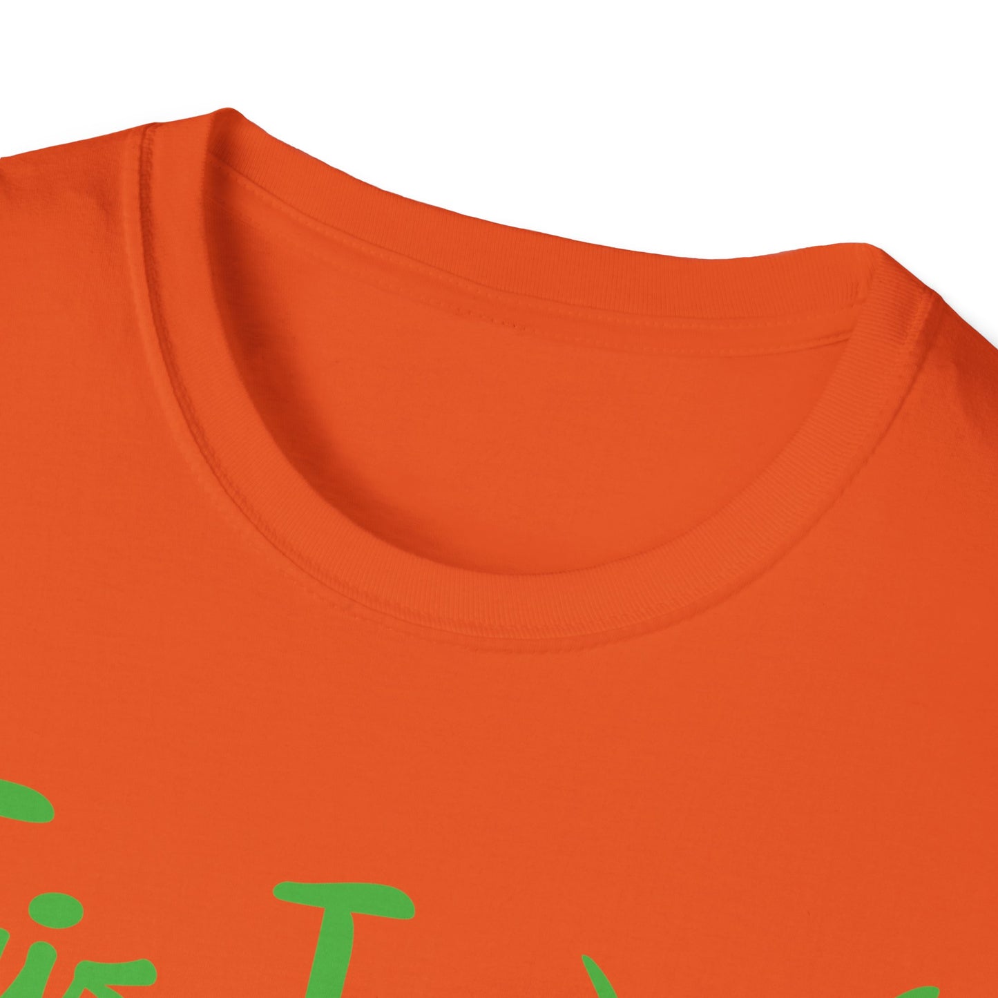Funny This is my Crop Top Farmer Farming Corn Lover Pun Joke T-Shirt
