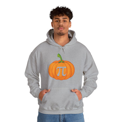 Funny Math Geeks Math's Pumpkin Pie Pi Halloween Christmas Hoodie Men Women Kids