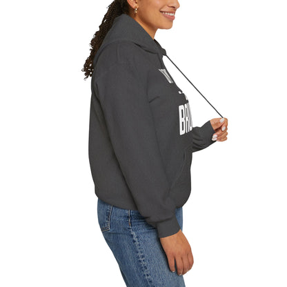 On Sundays We Brunch Friend Gift Sunday Weekend Hoodie  Men Women