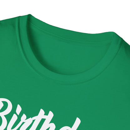 Birthday Cruise Squad 2026 Cruising Bday Vacation Party Crew T-Shirt For Men Women