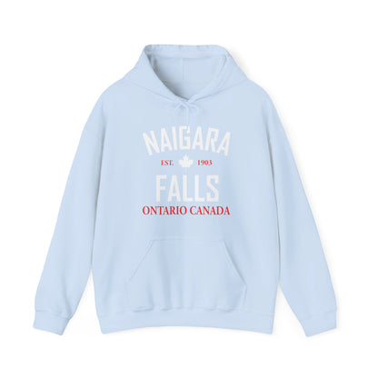 Niagara Falls Ontario Canada Canadain Hoodie For Men Women Hoodie