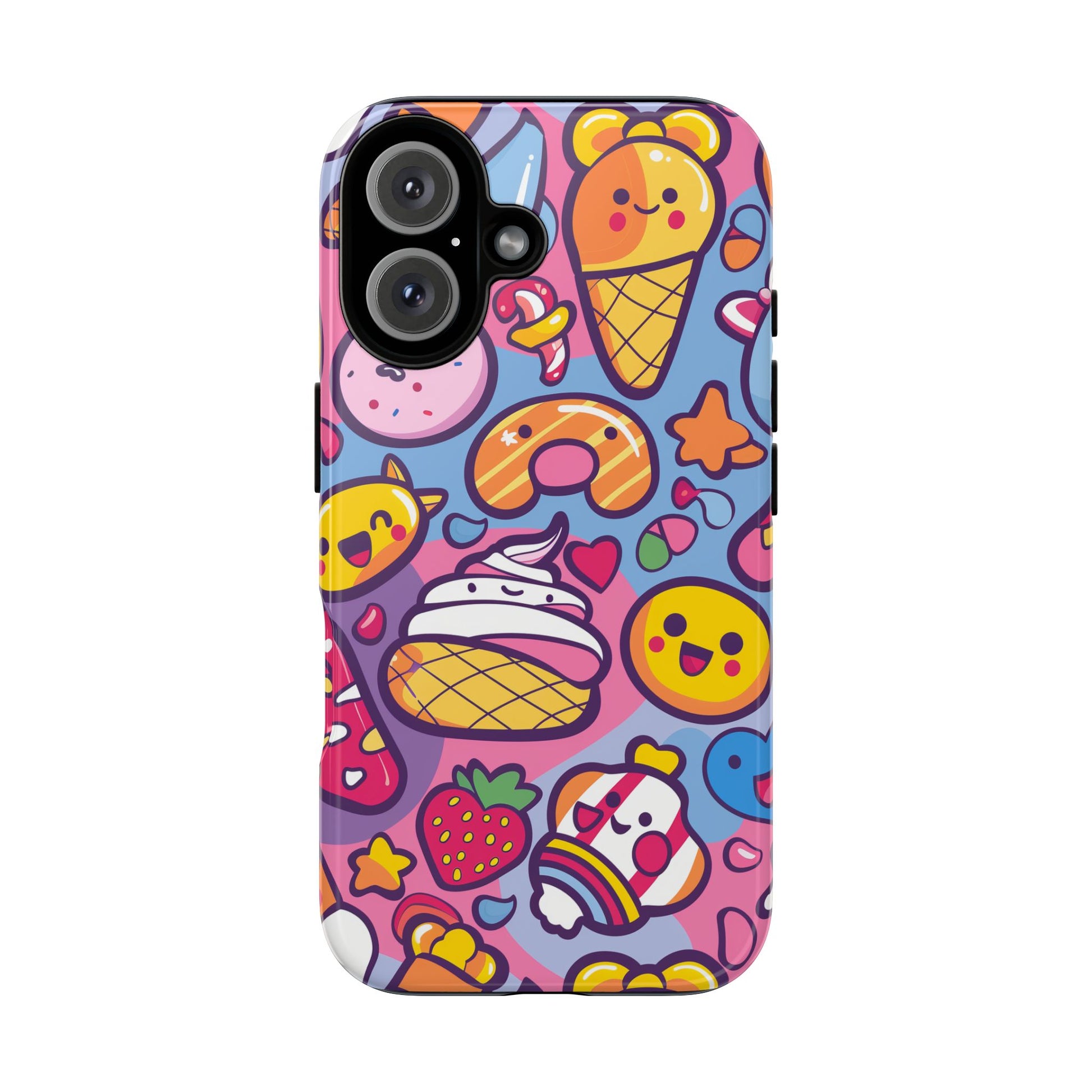 Kawaii Candyland Pattern iPhone 13 14 15 16 Pro Max Plus Case Wireless – The Next Apparel Kawaii Candyland Pattern iPhone 13 14 15 16 Pro Max Plus Case Wireless – The Next Apparel