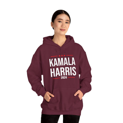 Kamala Harris 2024 for President Election 2024 Hoodie For Men Women