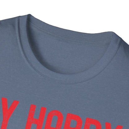 Funny My Happy Class Is Outta Here 2026 Shirt Graduation T-Shirt