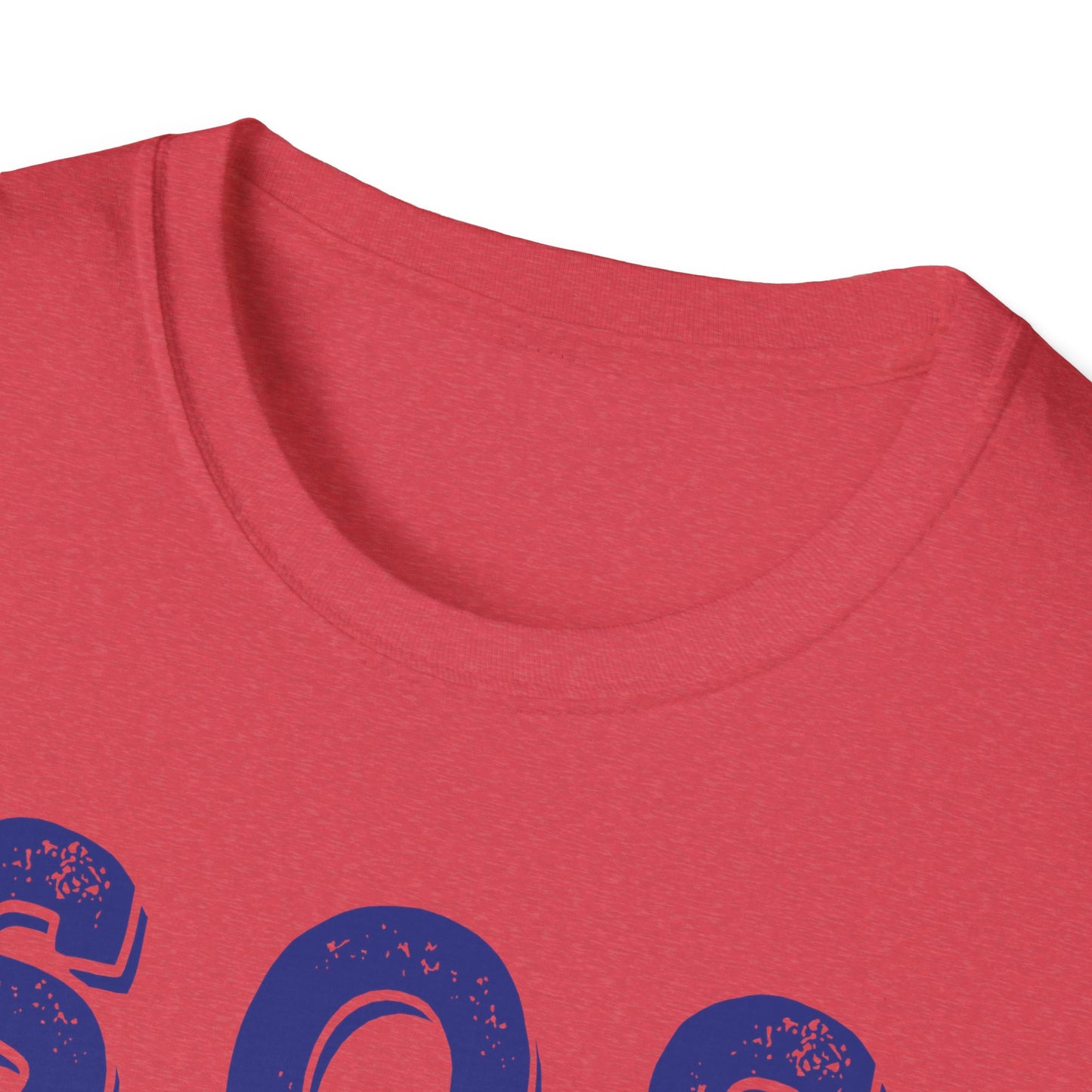 SOS Cuba Cuban Flag Shirt Man Cuban T-Shirt for Men Women