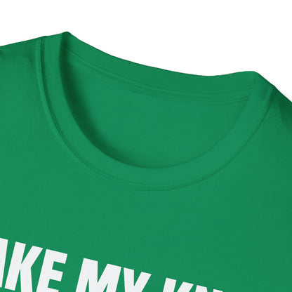 Funny Knee Surgery Recovery T-Shirt