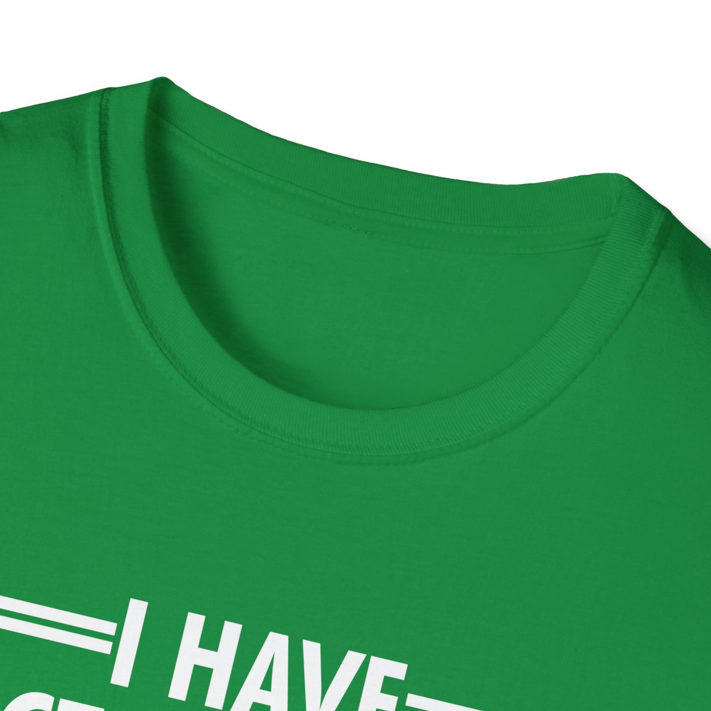 I Have Selective Hearing, You Weren't Selected Funny Sarcastic T-Shirt