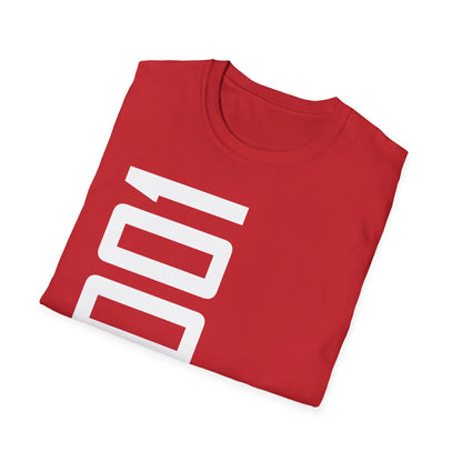 25th Birthday Man Woman 25 Years 2001 Gift T-Shirt