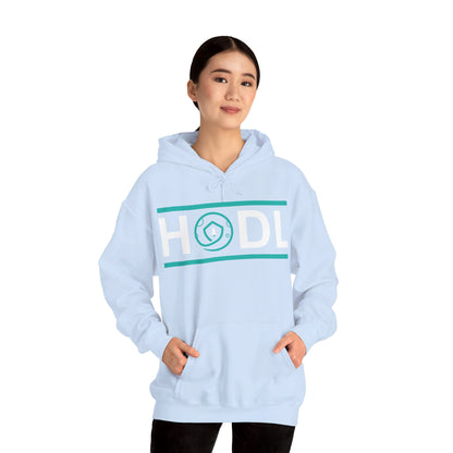 Funny SafeMoon HODL Cryptocurrency Crypto Retro Hoodie Men Women