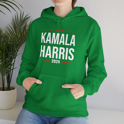 Kamala Harris 2024 for President Election 2024 Hoodie For Men Women