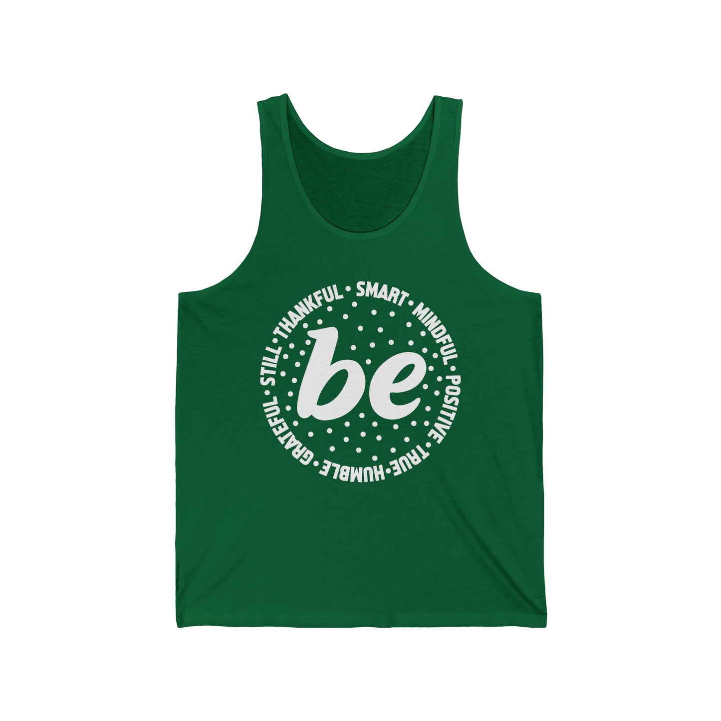 Motivational Quote Inspiration Positive Saying Life Slogan Tank Top For Men Women Tank Top