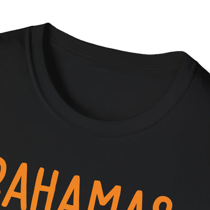 Bahamas Cruise 2026 Vacation Trip Matching Family Group T-Shirt For Men Women