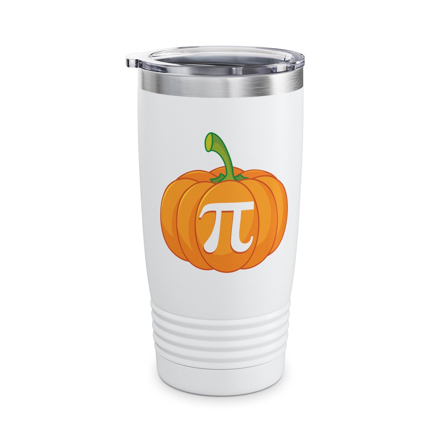 Funny Math Geeks Math's Pumpkin Pie Pi Halloween Christmas Tumbler Men Women Kids