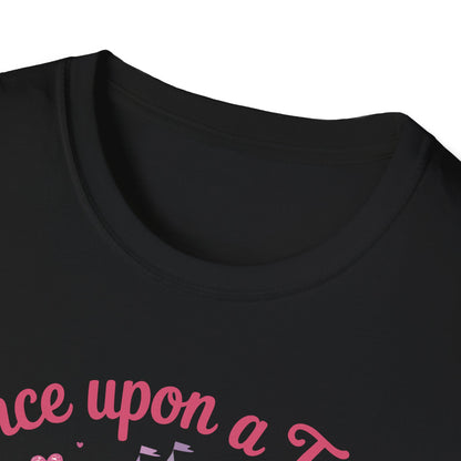 Funny 18 Years Old Birthday Girl 18 Birthday Queen June 2008 T-Shirt For Women