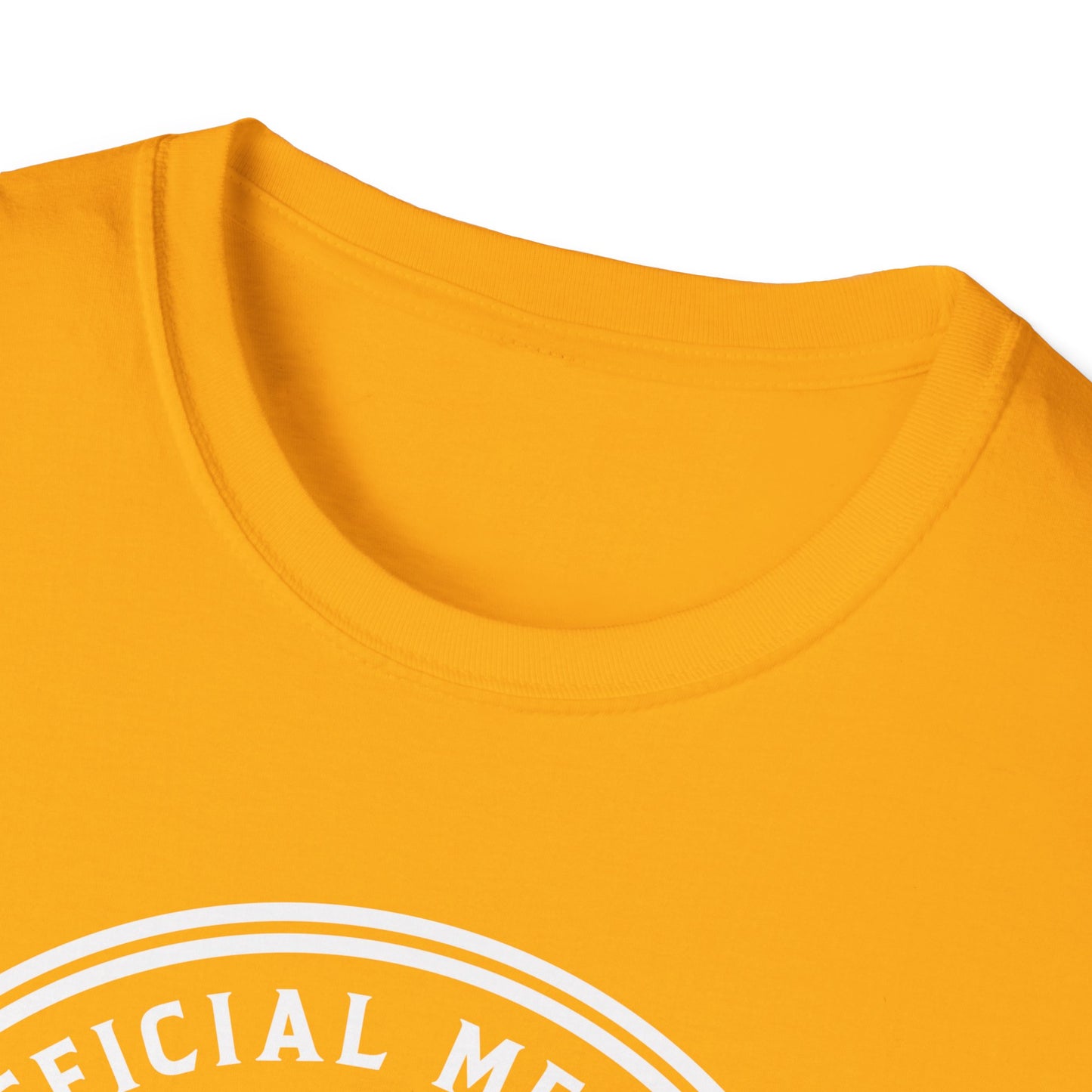 Mens Old Balls Club 50 Years Awesome Fifty 50th Birthday Fathers Day T-Shirt