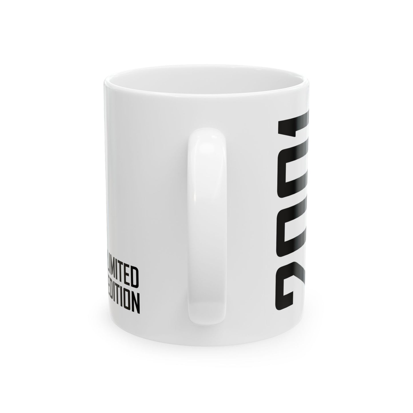 25th Birthday 25 Years 2001 Gift Coffee Mug For Men Women