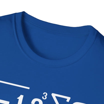 Funny I Ate Some Pi Day Math Lover Gift T-Shirt For Men Women