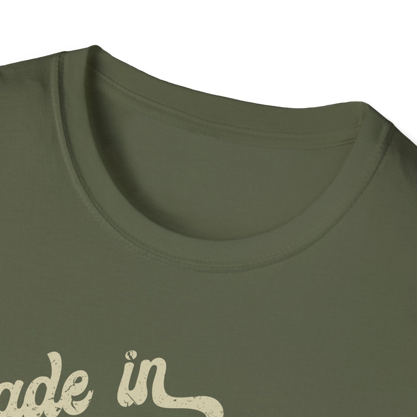 Made In 1976 Limited Edition Funny Cassette Tape Vintage T-Shirt For Men Women