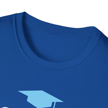 Goodbye Middle School Hello High School Funny Graduation T-Shirt