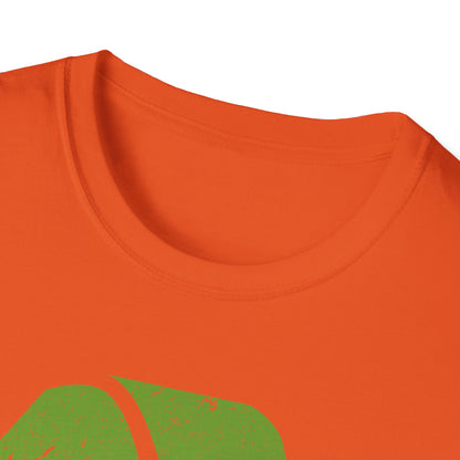 Recycle T-Shirt Earth Day Nature Planet Conservation T-Shirt