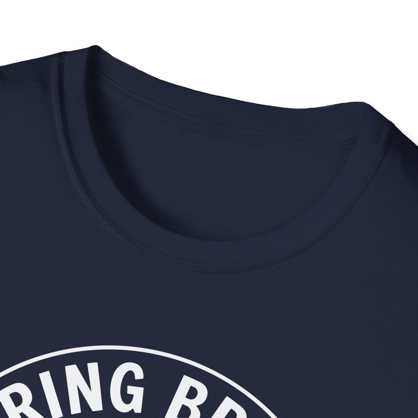 Funny Spring Break Squad Crew Vintage 2026 Beach Palm Family Trip T-Shirt