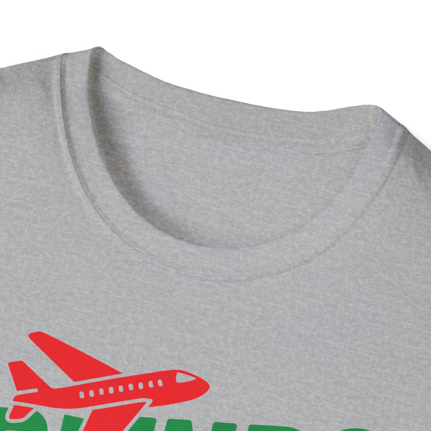Funny Friends That Travel Together Stay Together Vacation Trip 2026 T-Shirt For Men Women