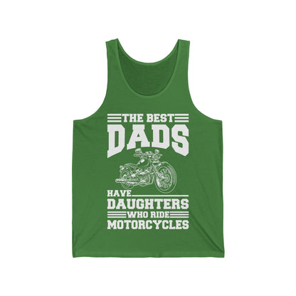 The Best Dads Have Daughters Who Ride Motorcycles Lady Biker Rider