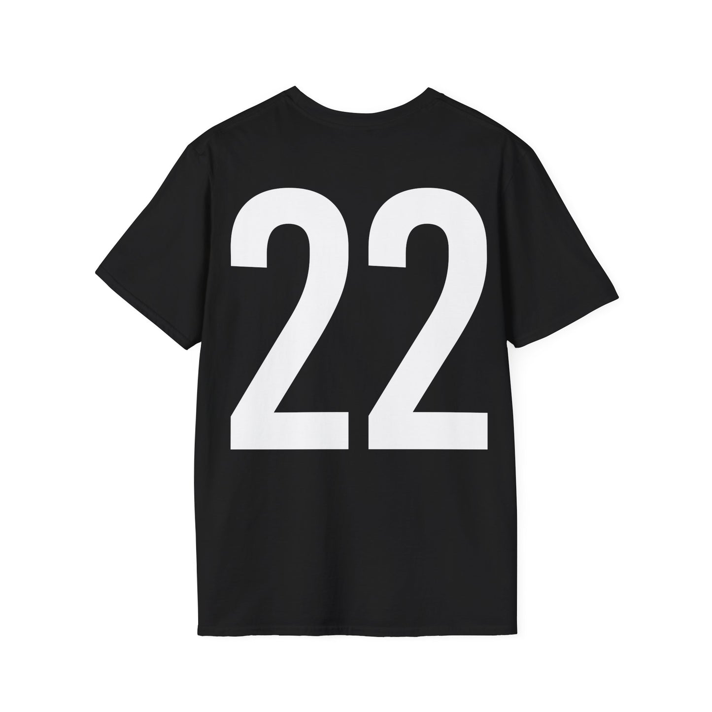 Argentina Soccer Tee Flag Football Champ 2022 Gift 2026 T-Shirt