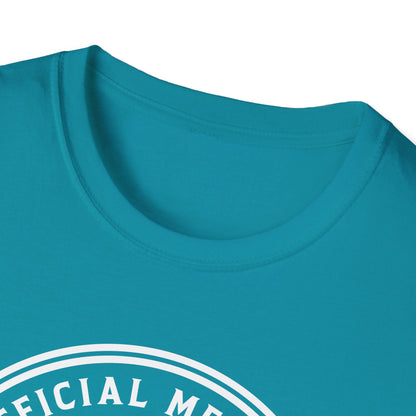 Mens Old Balls Club 60 Years Awesome Sixty 60th Birthday Farthers Day T-Shirt