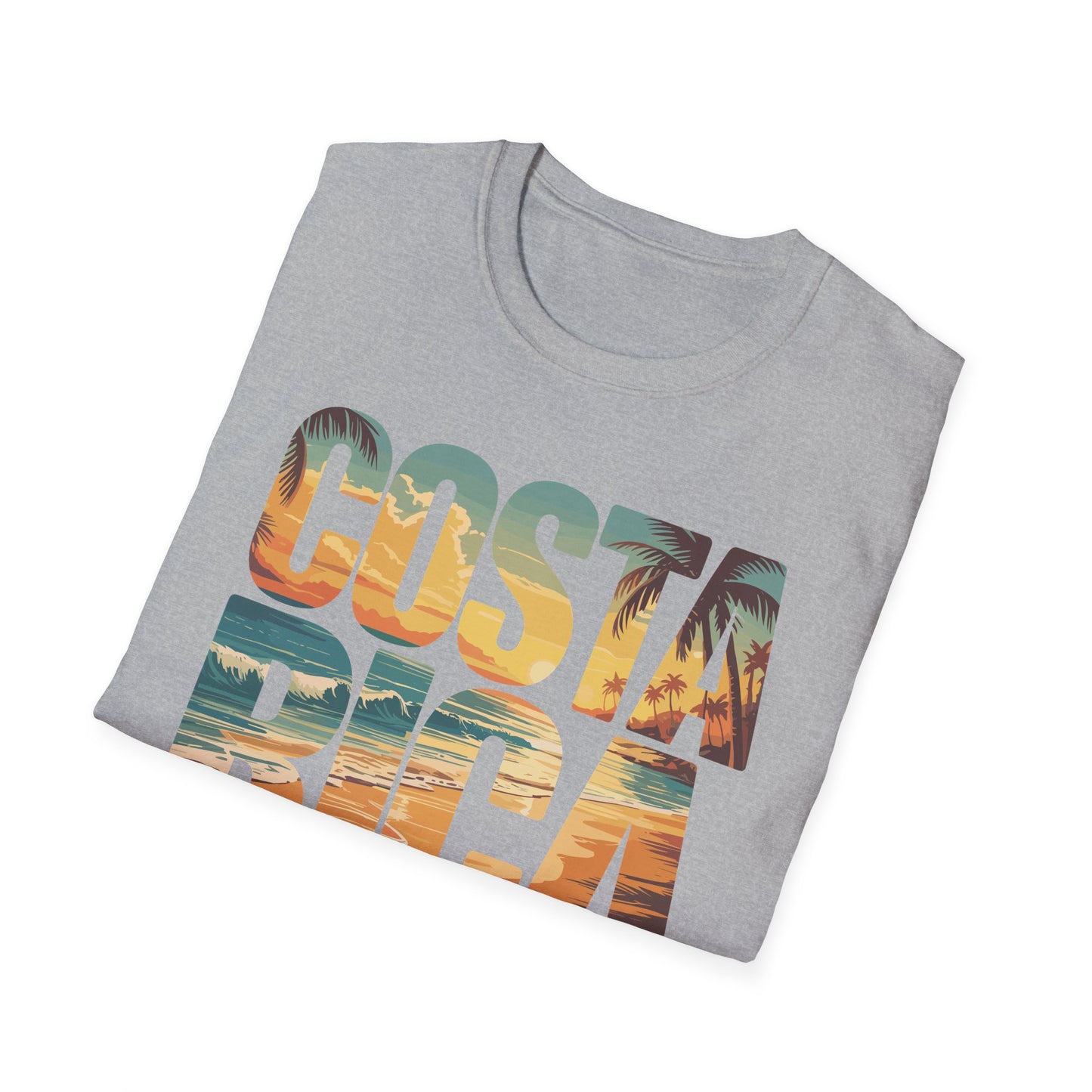 Costa Rica 2026 Making Memories Matching Family Vacation T-Shirt For Men Women