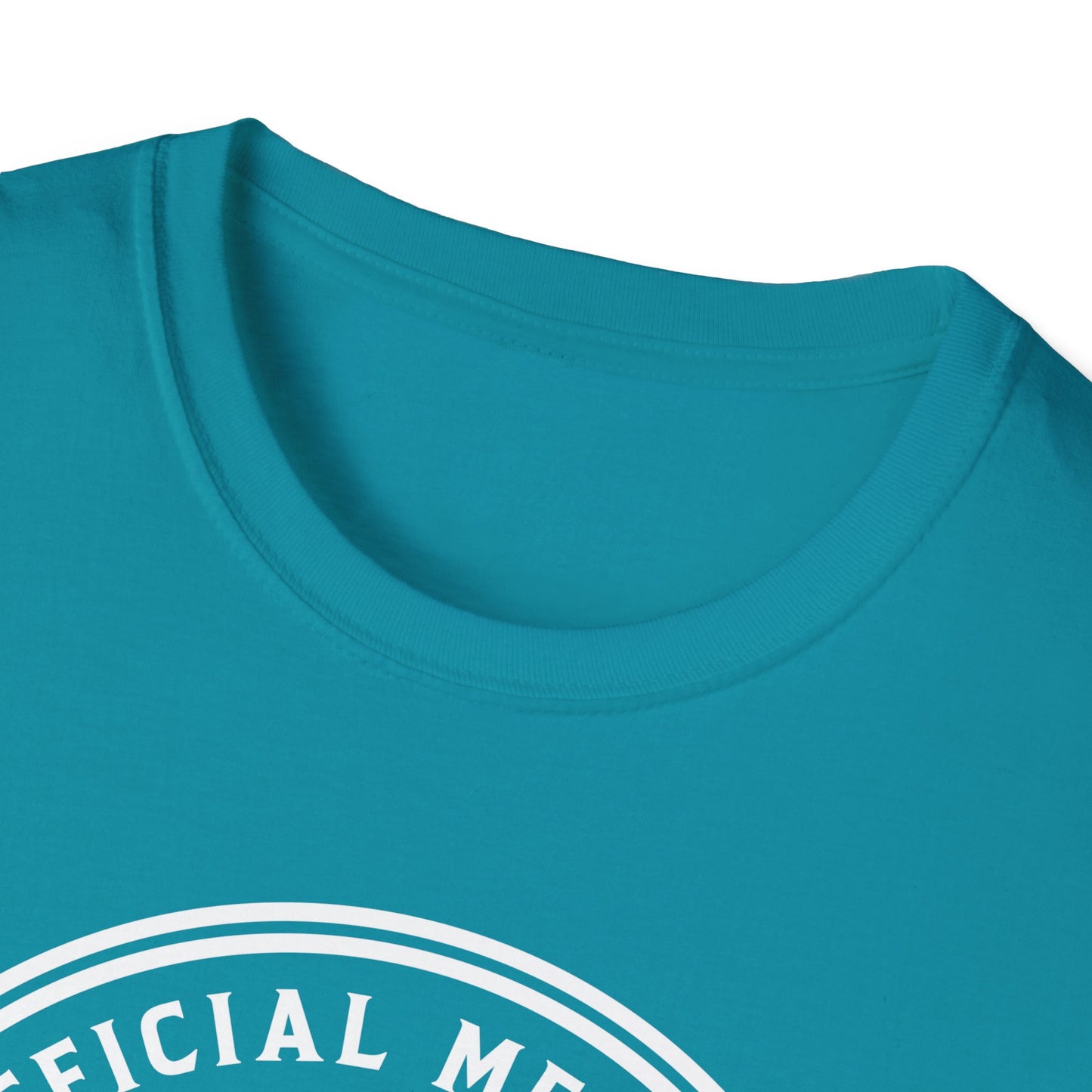 Mens Old Balls Club 40 Years Awesome Forty 40th Birthday Farthers Day T-Shirt