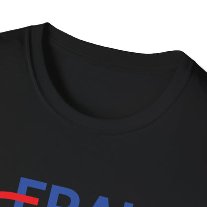 Election Fraud 2020 Shirt Show Mail Ballot Vote Fraud T-Shirt Men Women