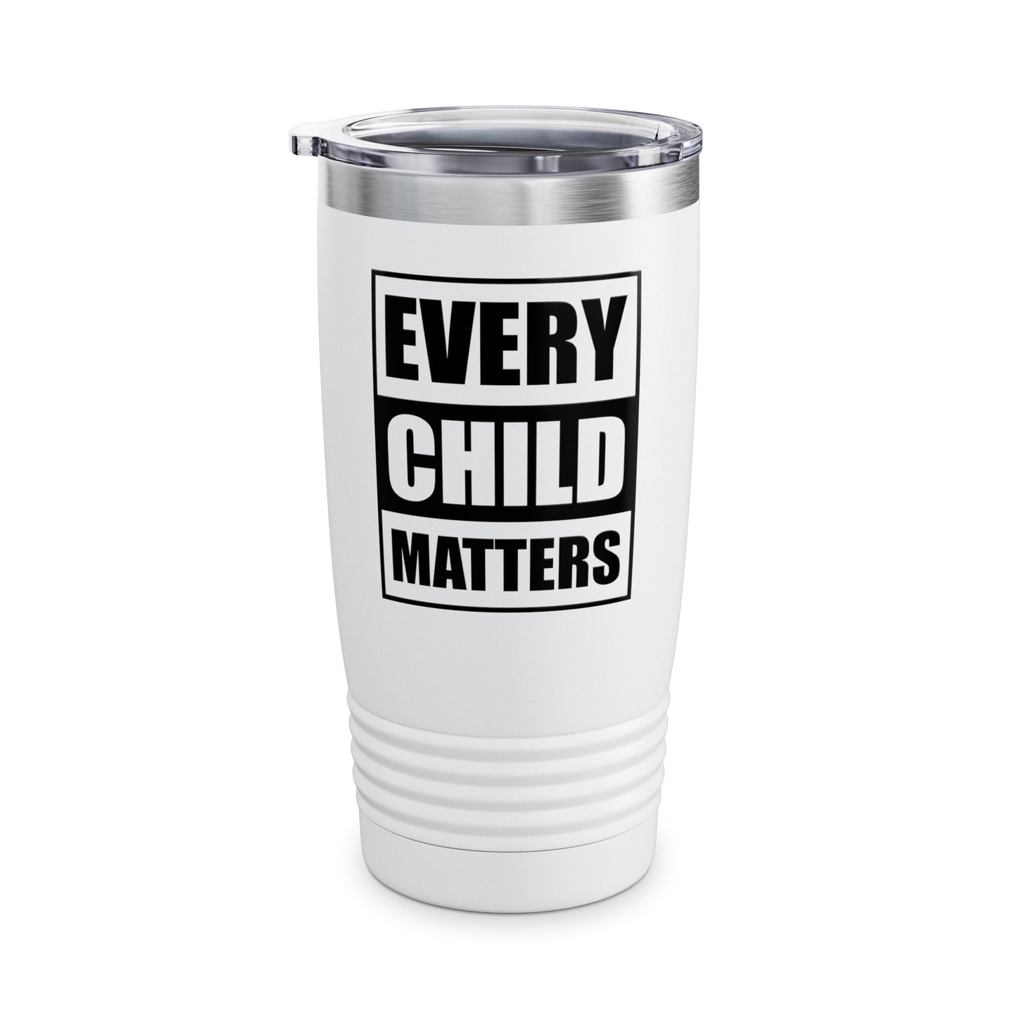 Every Child Matters Wear Orange Day Children Kids Tumbler