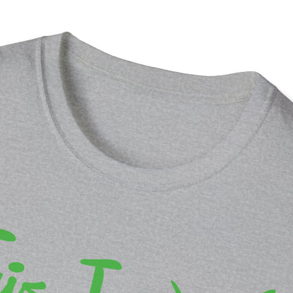 Funny This is my Crop Top Farmer Farming Corn Lover Pun Joke T-Shirt