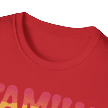 Family Cruise 2026 Summer Vacation Matching Family Cruise T-Shirt For Men Women