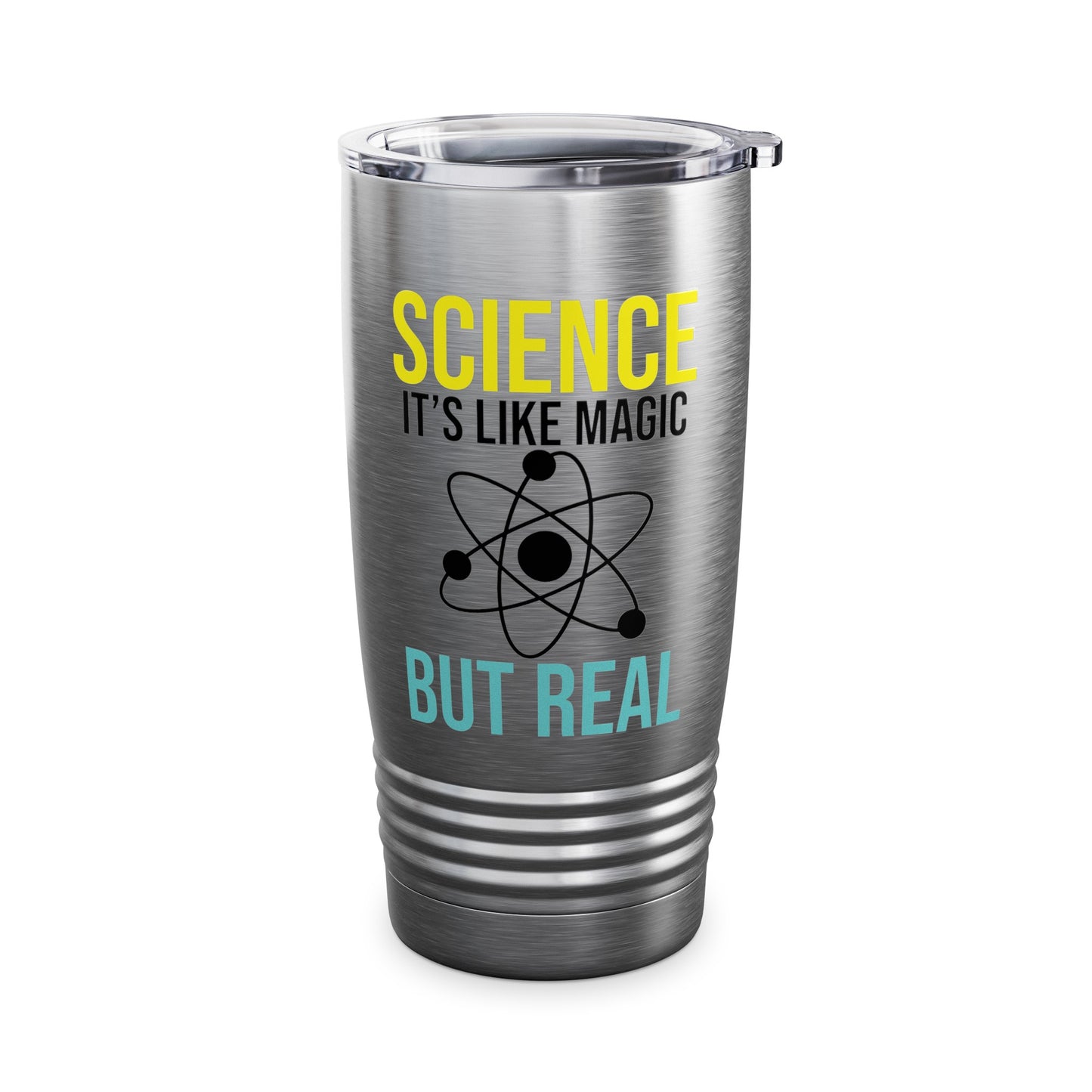 Periodic Table Student Science Its Like Magic But Real Nerd mug For Men Women Tumbler