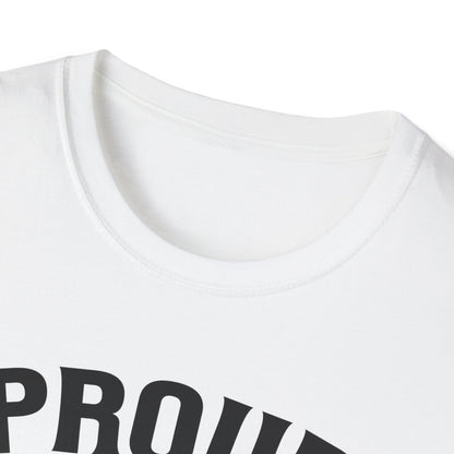 Retro Graduation Proud Brother Of A 2026 Graduate Senior T-Shirt For Men Women