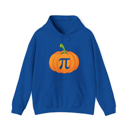 Funny Math Geeks Math's Pumpkin Pie Pi Halloween Christmas Hoodie Men Women Kids