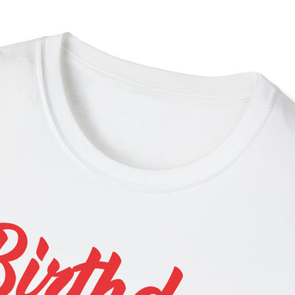 Birthday Cruise Squad 2026 Cruising Bday Vacation Party Crew T-Shirt For Men Women