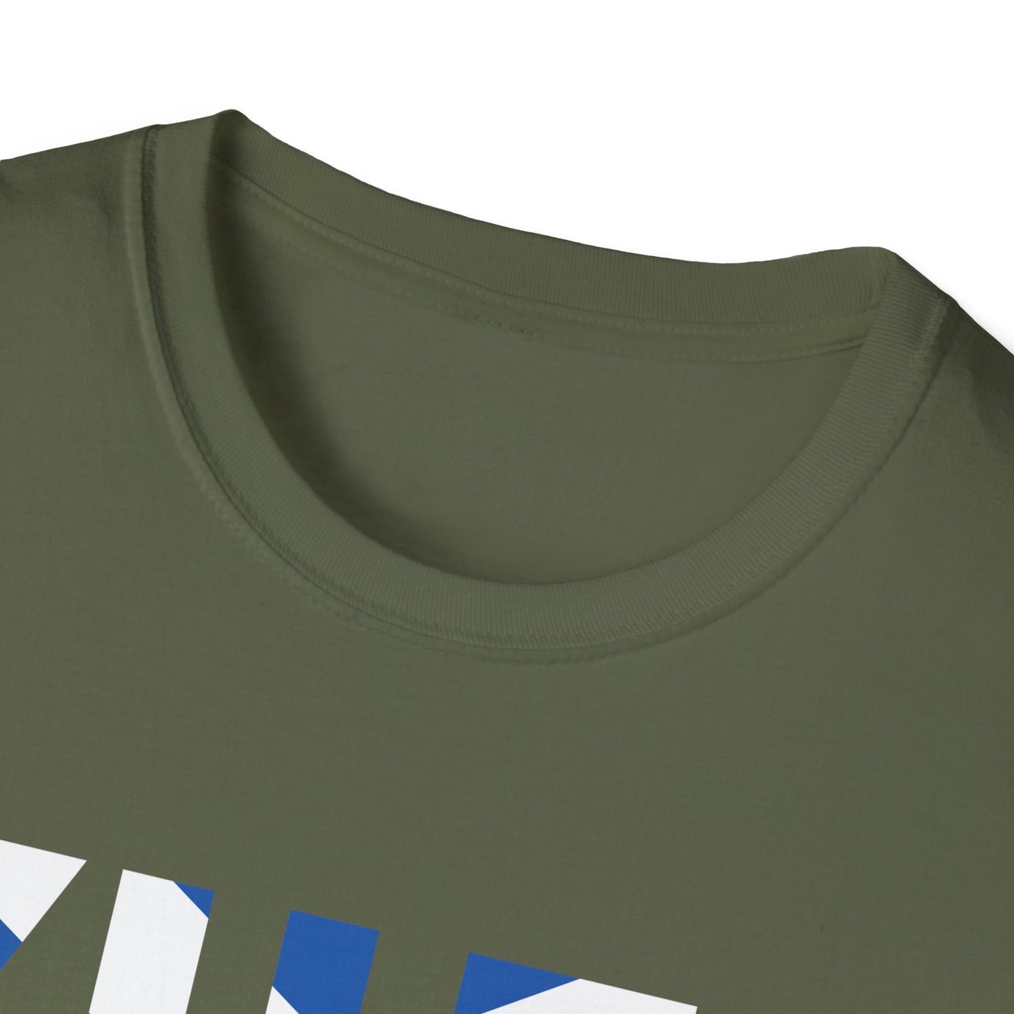 Funny Good Girls Don't Ask Bad Girls Find Out Scottish Kilts T-Shirt For Men