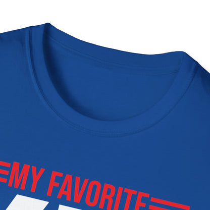 My Favorite Kid Bought Me This Shirt With My Money Funny Fathers Day Mothers Day T-Shirt