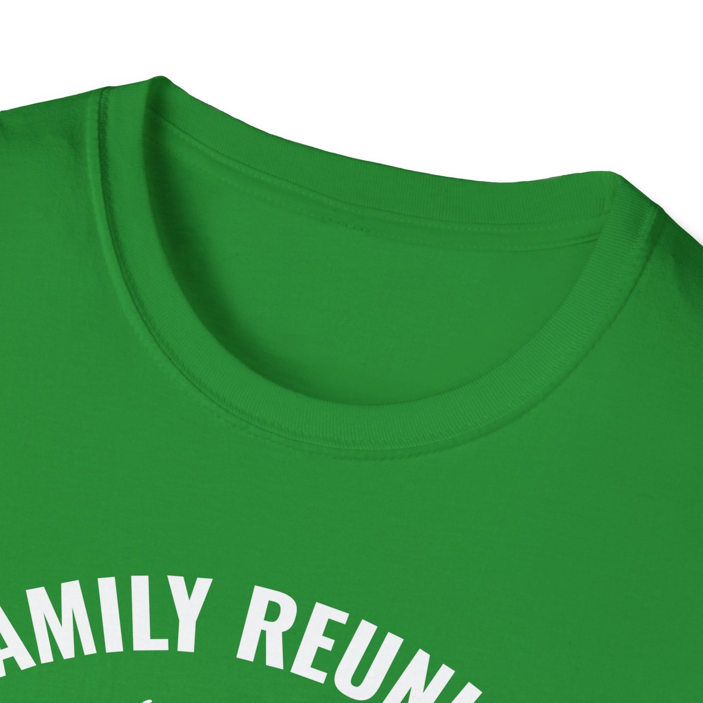 Making Memories Family Matching Group Family Reunion 2026 T-Shirt For Men Women