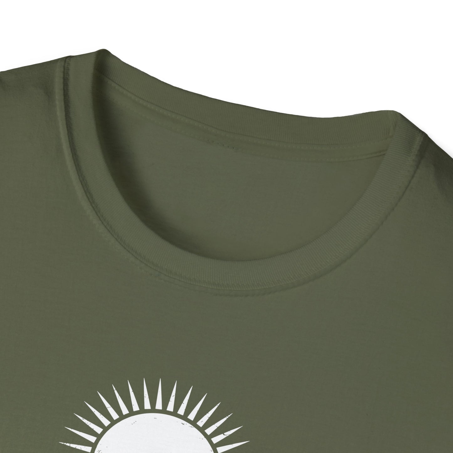 Cousin Camp 2026 Camping Campfire Summer Vacation Family T-Shirt