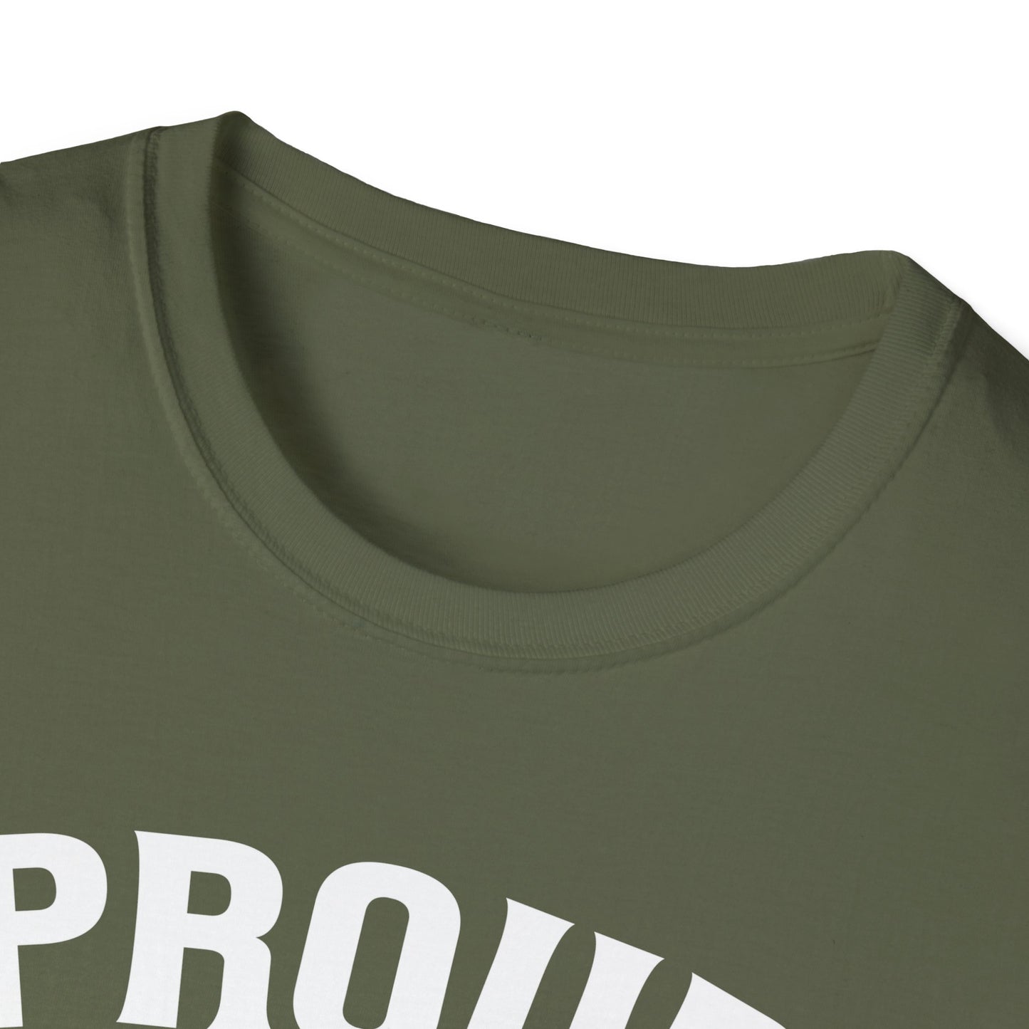 Retro Graduation Proud Brother Of A 2026 Graduate Senior T-Shirt For Men Women