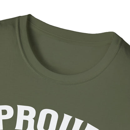 Retro Graduation Proud Brother Of A 2026 Graduate Senior T-Shirt For Men Women