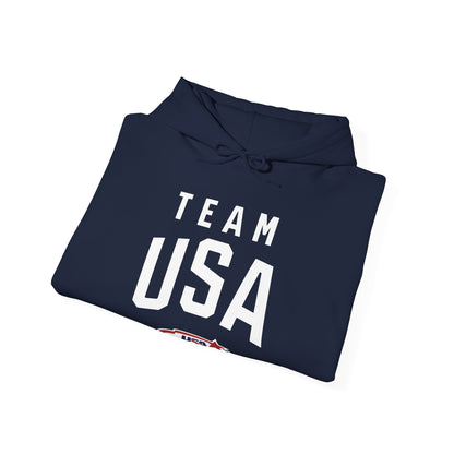 Men's Team USA Prime Hockey Legacy Hoodie