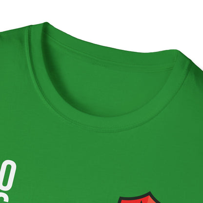 Canada Soccer Tee Flag Football Shirt Gift 2026 T-Shirt