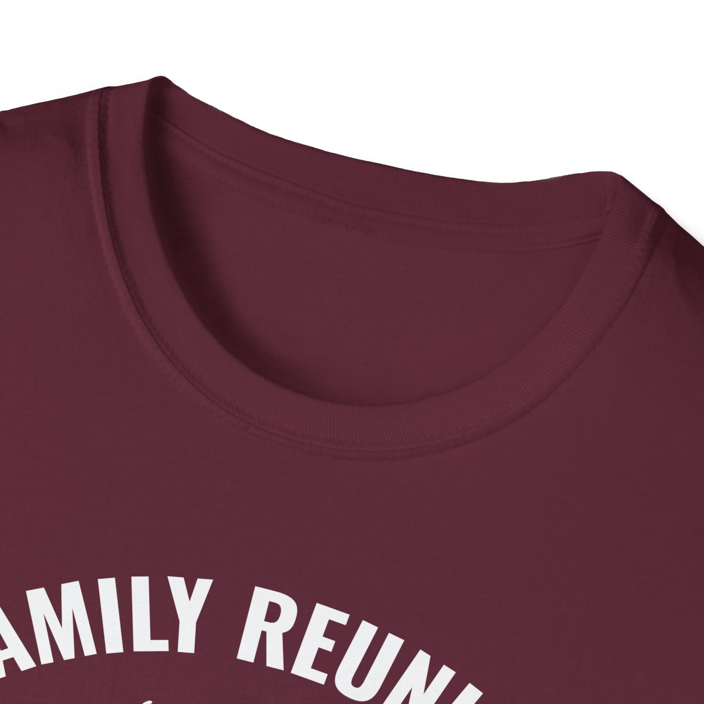 Making Memories Family Matching Group Family Reunion 2026 T-Shirt For Men Women