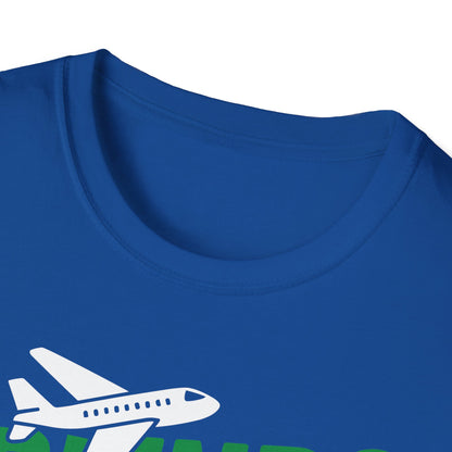 Funny Friends That Travel Together Stay Together Vacation Trip 2026 T-Shirt For Men Women